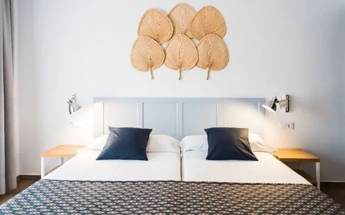 Deluxe Bungalov, 2 Yatak Odası