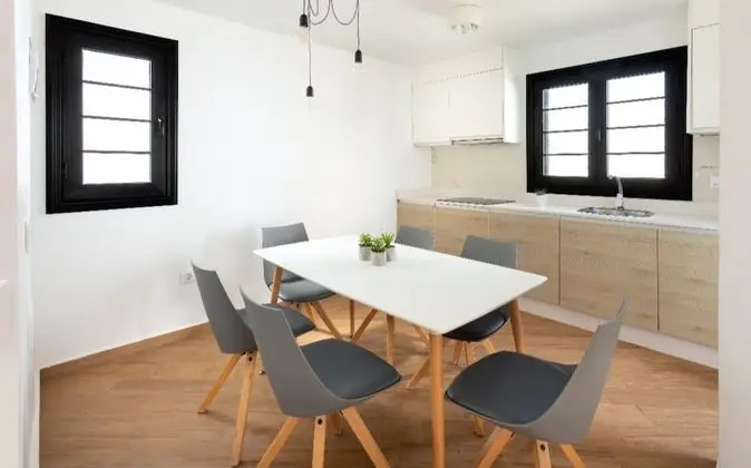 Deluxe Bungalov, 2 Yatak Odası