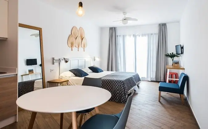 Junior Suite Deluxe
