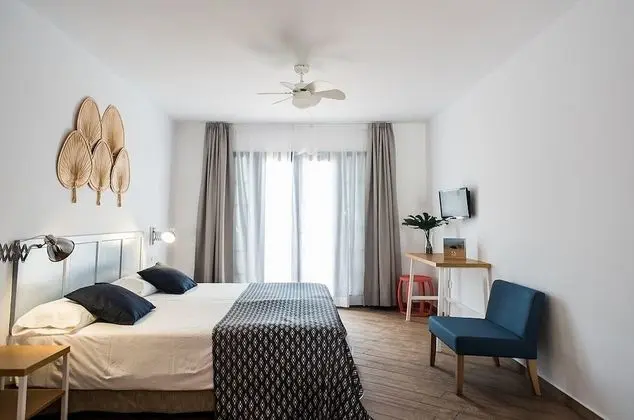 Junior Suite Deluxe