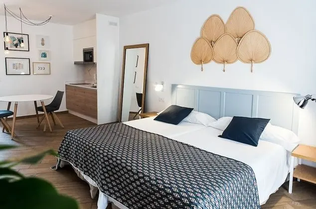 Junior Suite Deluxe