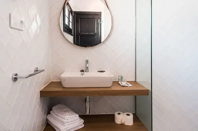 Junior Suite Deluxe