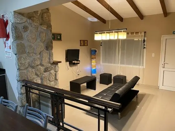 Kulübe, 2 Yatak Odası