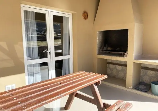 Kulübe, 2 Yatak Odası