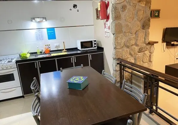 Kulübe, 2 Yatak Odası