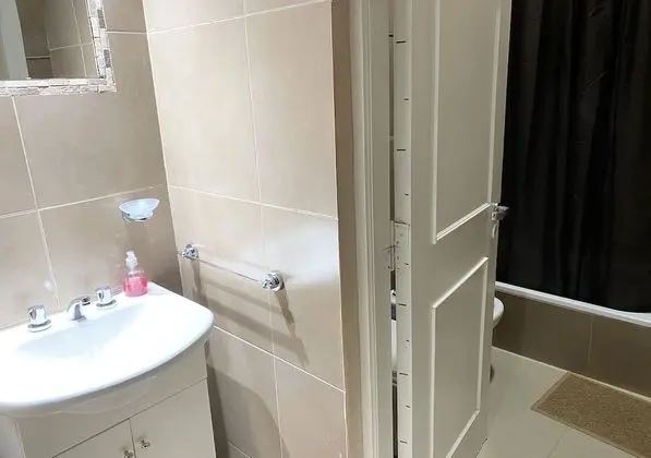 Kulübe, 2 Yatak Odası