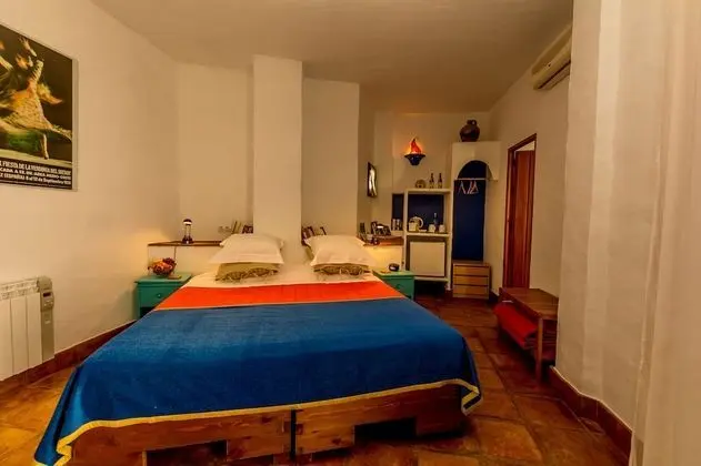 Luxury Tek Büyük veya İki Ayrı Yataklı Oda, 1 En Büyük (King) Boy Yatak, Balkon, Dağ Manzaralı