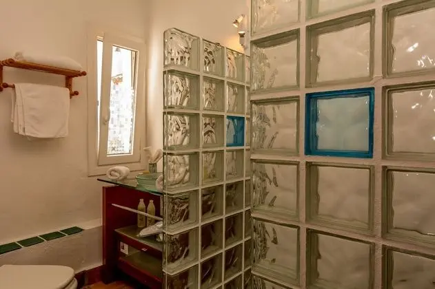 Luxury Tek Büyük veya İki Ayrı Yataklı Oda, 1 En Büyük (King) Boy Yatak, Balkon, Dağ Manzaralı