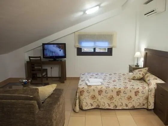 Apartment standard up to 2 persons