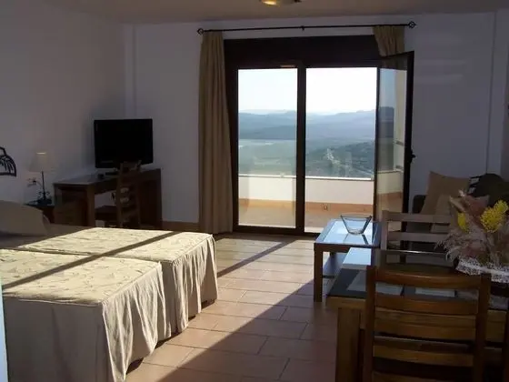 Apartment standard up to 2 persons