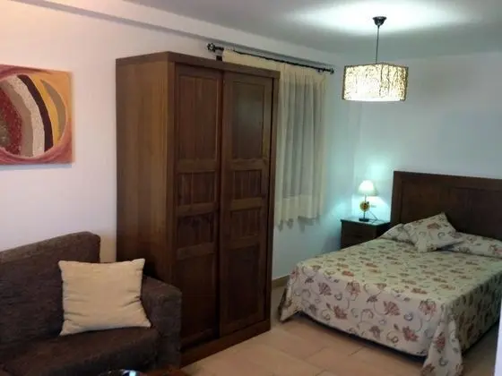 Apartment standard up to 2 persons