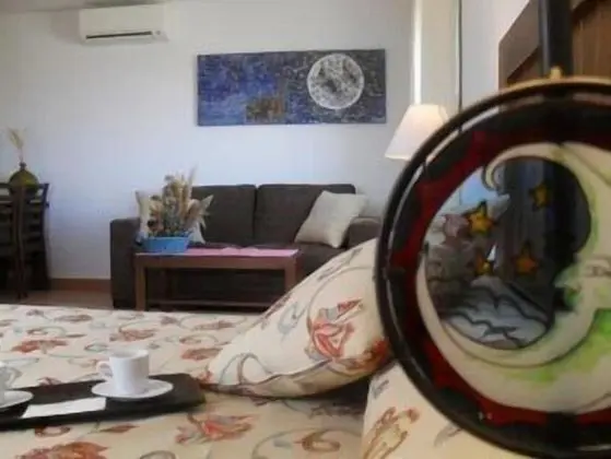 Apartment standard up to 2 persons