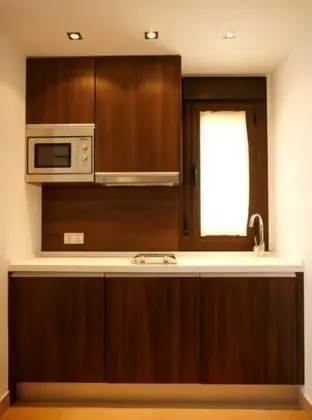 Apartment standard up to 2 persons
