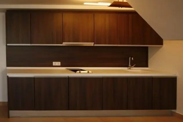 Apartment standard up to 2 persons