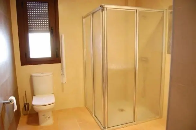 Apartment standard up to 2 persons