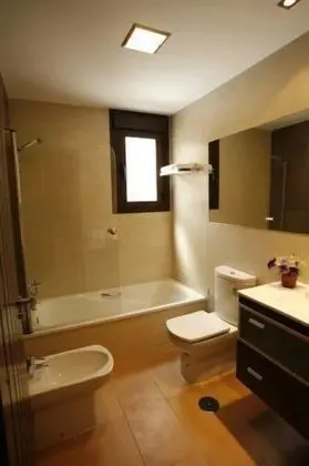 Apartment standard up to 2 persons