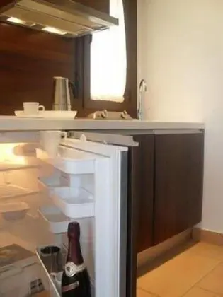 Apartment standard up to 3 persons