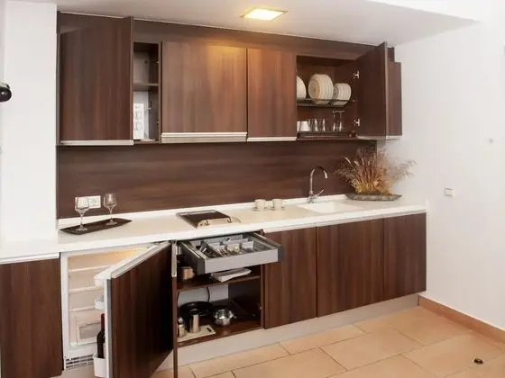 Apartment standard up to 3 persons