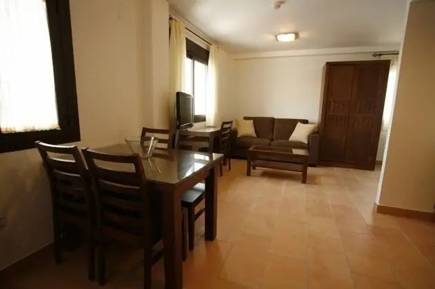 Apartment standard up to 3 persons