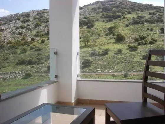 Apartment standard up to 3 persons