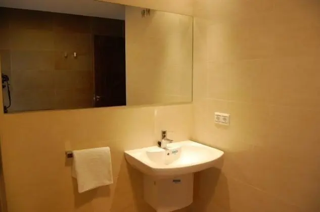 Apartment standard up to 3 persons