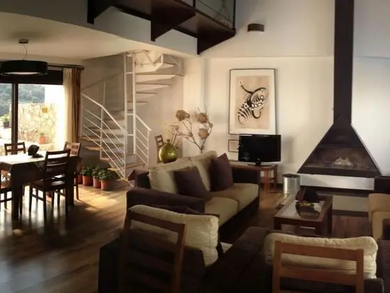 Duplex up to 6 persons