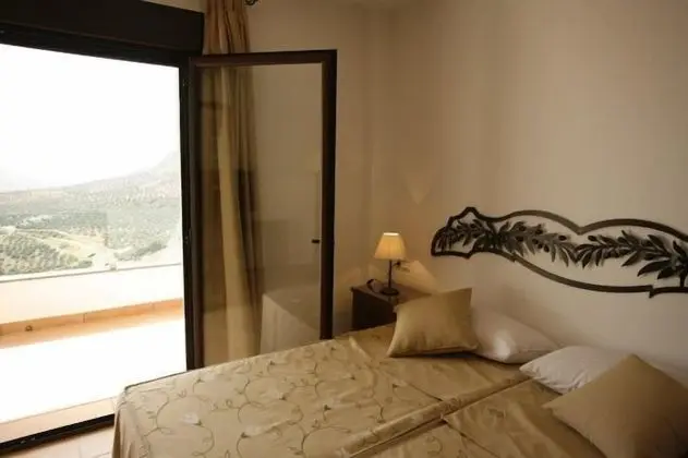 Duplex up to 6 persons