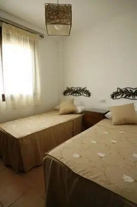 Duplex up to 6 persons