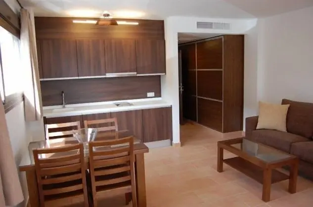 Duplex up to 6 persons