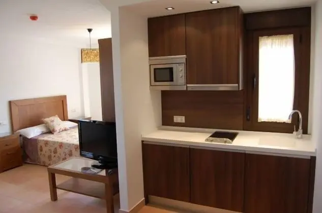 Duplex up to 6 persons