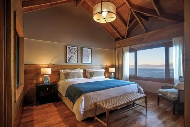 Patagonia Suite vista canal Beagle