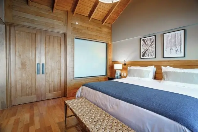 Patagonia Suite vista canal Beagle