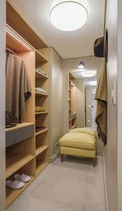 Patagonia Suite vista canal Beagle