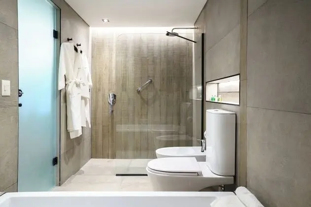 Patagonia Suite vista canal Beagle