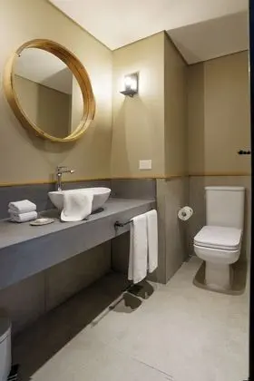 Patagonia Suite vista canal Beagle