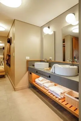 Patagonia Suite vista canal Beagle