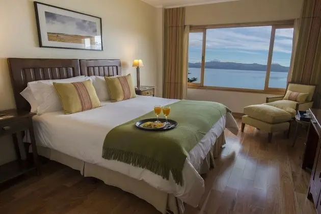 Premium Oda, Kanal Manzaralı (Beagle)