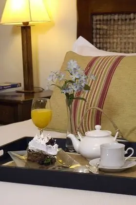 Premium Oda, Kanal Manzaralı (Beagle)