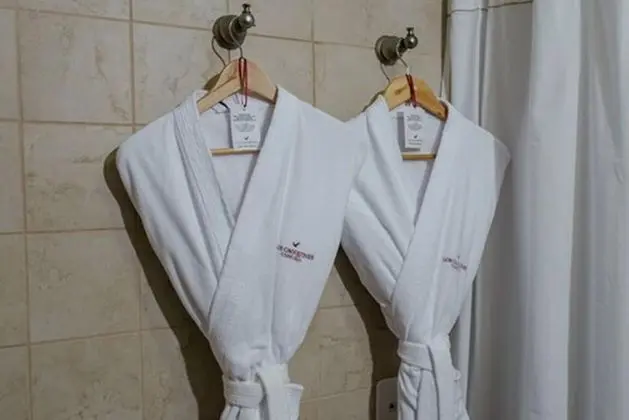 Premium Oda, Kanal Manzaralı (Beagle)