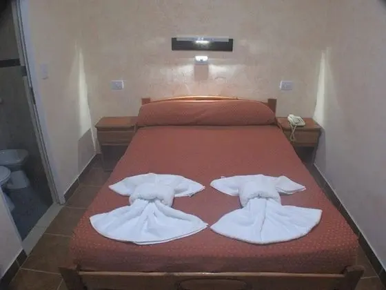 Tek Kişilik Oda