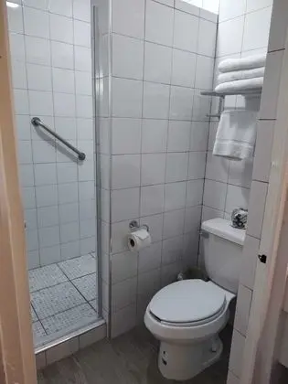 Basic Tek Kişilik Oda, 1 En Büyük (King) Boy Yatak