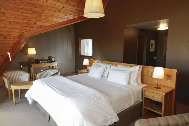 Premium Double or Twin Room City View