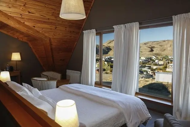 Premium Double or Twin Room City View