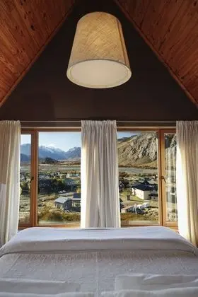 Premium Room Valley View