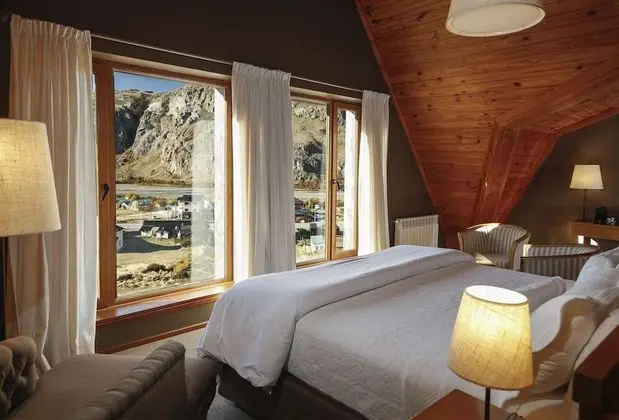 Premium Room Valley View
