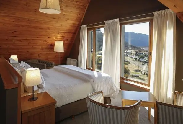 Premium Room Valley View