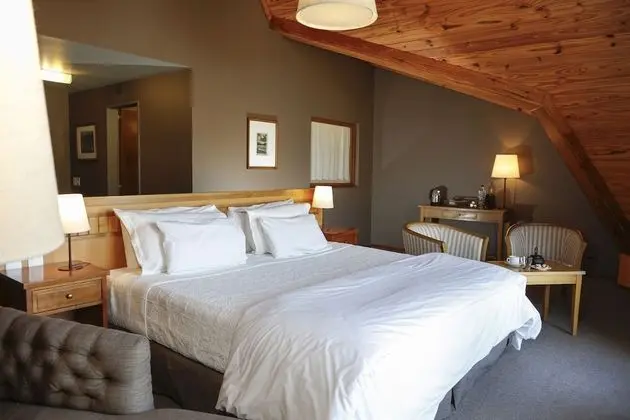 Premium Room Valley View