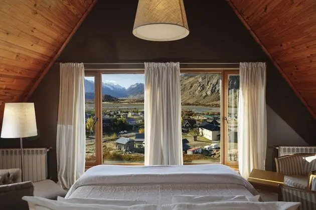 Premium Room Valley View