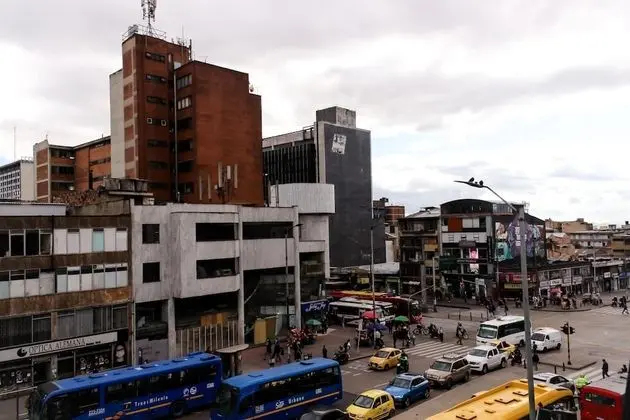 City İki Ayrı Yataklı Oda