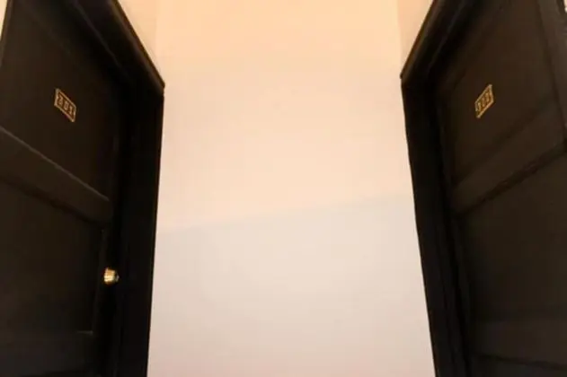 City İki Ayrı Yataklı Oda